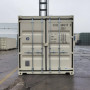 Used 20FT Standard Shipping containers