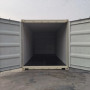 New 20FT Double Door Shipping Container
